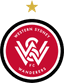 Western Sydney Wanderers W crest