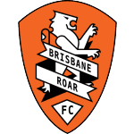 Brisbane Roar FC W crest