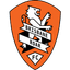 Brisbane Roar FC W crest