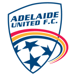 Adelaide United W crest