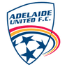 Adelaide United W crest