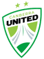 Canberra United W crest