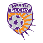 Perth Glory FC W crest