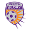 Perth Glory FC W crest