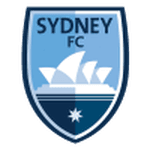 Sydney FC W crest