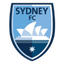 Sydney FC W crest