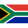 South Africa W crest
