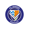FC Levante Badalona W crest