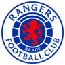 Rangers W crest