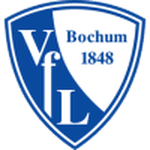 Bochum W crest
