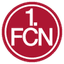Nürnberg W crest