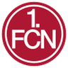 Nürnberg W crest