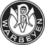 Warbeyen W crest