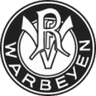 Warbeyen W crest
