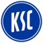 Karlsruher SC W crest