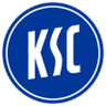 Karlsruher SC W crest