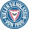 Holstein Kiel W crest