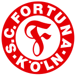 Fortuna Köln W crest