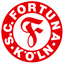Fortuna Köln W crest