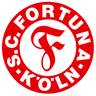 Fortuna Köln W crest