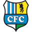 Chemnitzer FC W crest