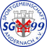 Andernach W crest
