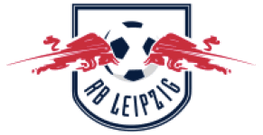 RB Leipzig W crest