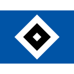 Hamburger SV W crest