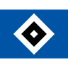 Hamburger SV W crest