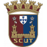 Torreense W crest