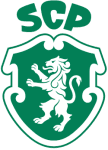 Sporting CP W crest