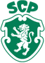 Sporting CP W crest