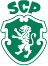 Sporting CP W crest