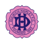 Dulwich Hamlet W crest