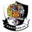 Dartford W crest