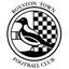 Royston Town W crest