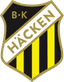 Häcken II W crest