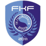 Fyllingsdalen W crest