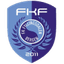 Fyllingsdalen W crest