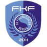 Fyllingsdalen W crest
