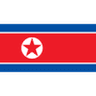 Korea DPR W crest