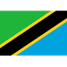 Tanzania W crest