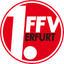 FFV Erfurt W crest