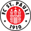 St. Pauli W crest