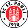 St. Pauli W crest