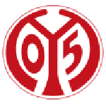 Mainz 05 W crest