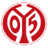 Mainz 05 W crest