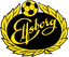 Elfsborg W crest