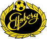 Elfsborg W crest