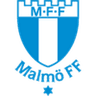 Malmö FF W crest